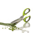 AussieSuperStore Homeware Supplies Super Kitchen Herb Chopping Scissors Super Kitchen Herb Chopping Scissors | Kitchen Gifts & Gadgets CBHERBSCISSORS